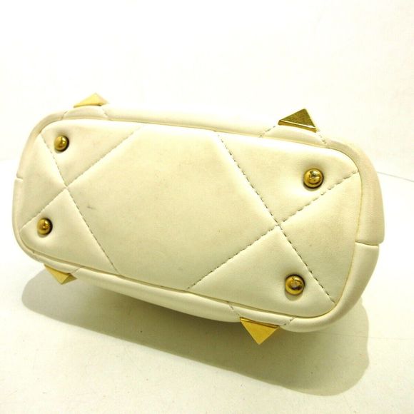 Auth Valentinogaravani Roman Studs #80025V75B - Picture 4 of 13